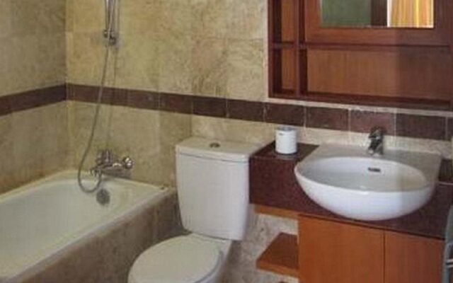 Top Bali Apartment