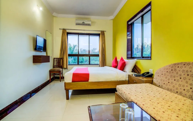 OYO Flagship 36890 Hotel Basilica