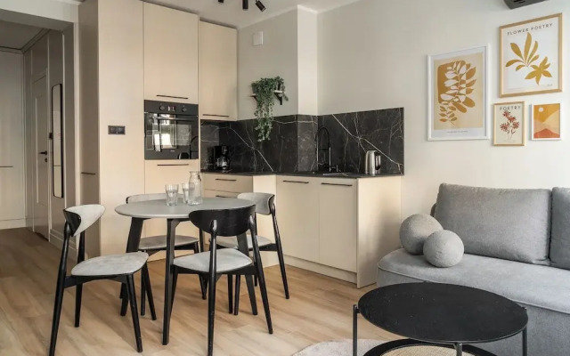 RentPlanet - Apartament Szczytnicka