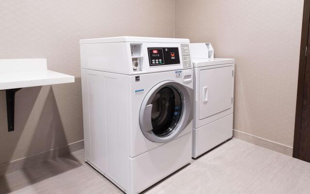 Hampton Inn & Suites Fayetteville