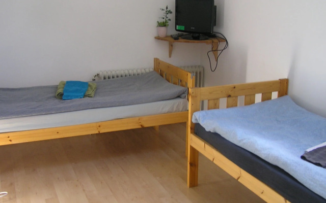 Fredrika Hotell Jakt & Fiskecamp