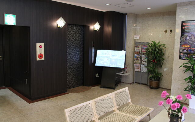 APA Hotel Tokushima-Ekimae