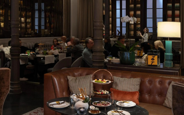 Gran Hotel Inglés