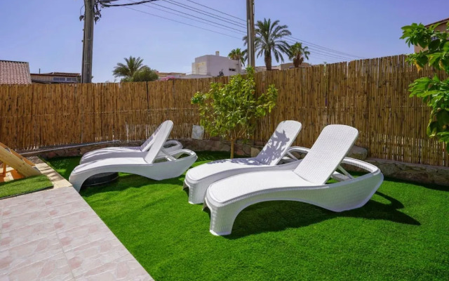 YalaRent Green Garden Villa Private Pool