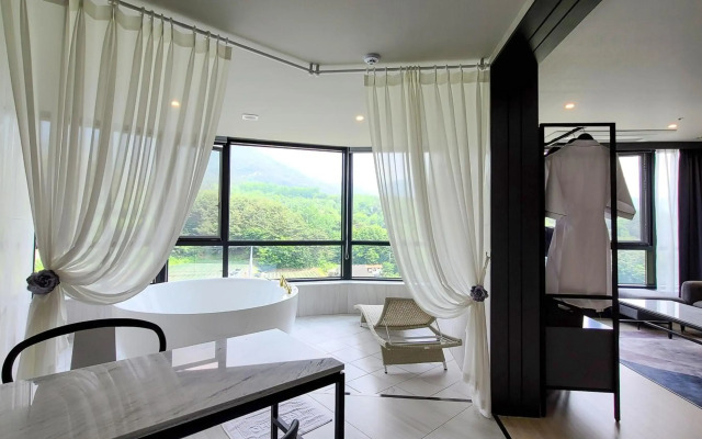 Hotel Ohevday