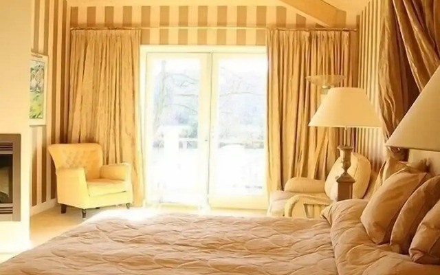 Restaurant Hotel Merlet