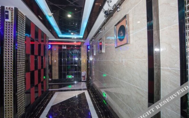 Jilv Zuntian Hotel