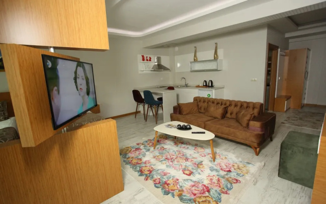 The City Walls Suit Hotel
