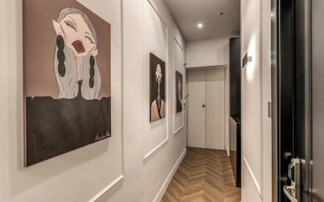ArtPartment