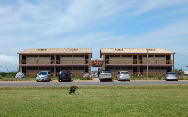 Sotavento Apart Hotel