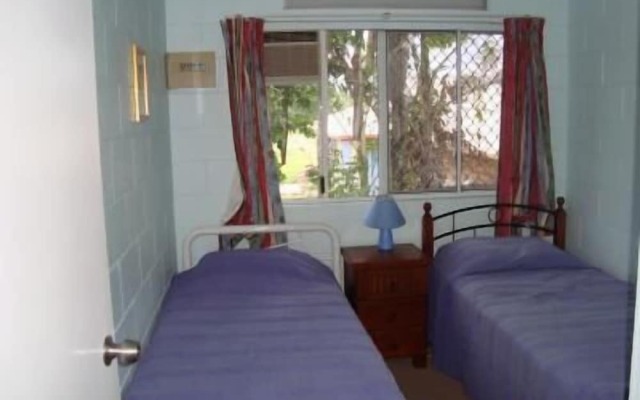 Coral Reef Apartments