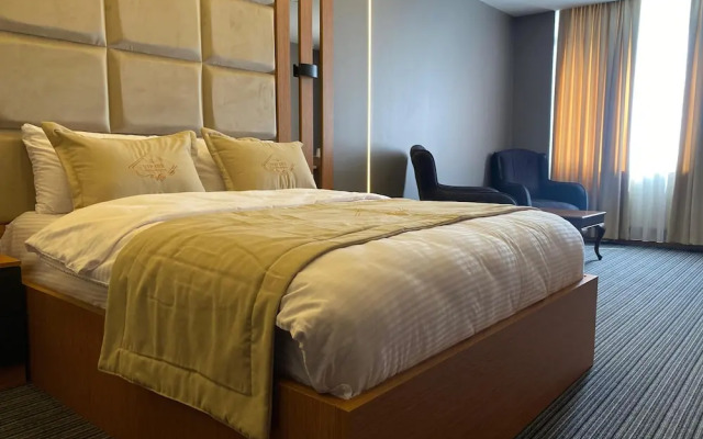 Vip Inn Hotel Esenyurt