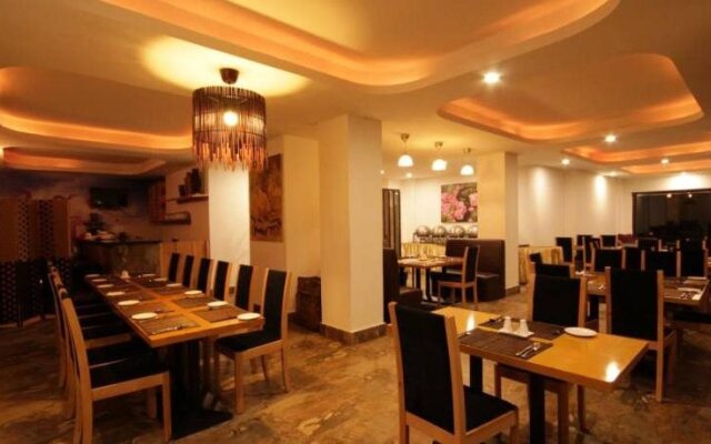 Dorji Elements Boutique Hotel