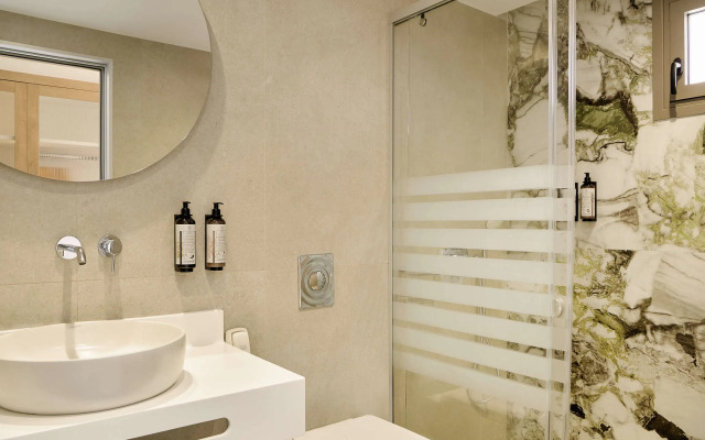 Iberostar Waves Creta Panorama & Mare