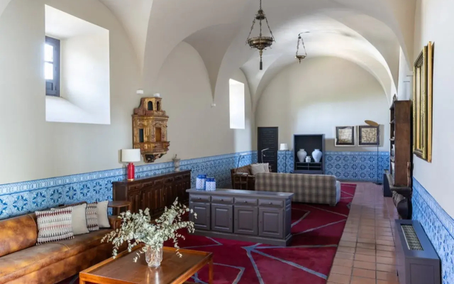 Parador de Trujillo