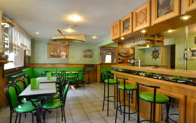 Appartement Perthuis