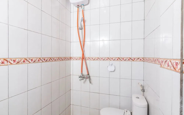 ZEN Rooms Mataram Arjuna 1