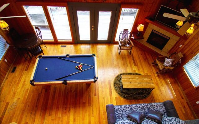 Smoky Waters by Hosteeva