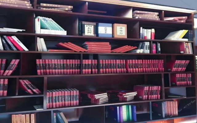 Scholar Hotel