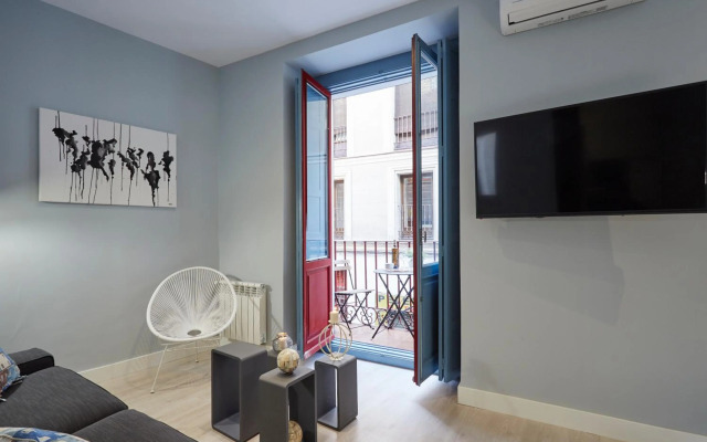 LEEWAYS APARTMENT in FÚCAR