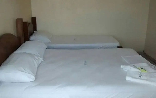 Pousada Paradise Itanhaem