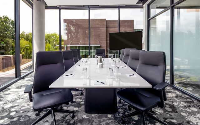 Hyatt Centric SouthPark Charlotte