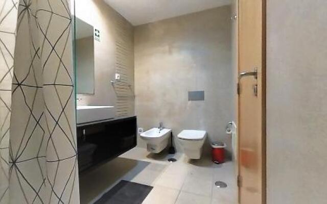 Apartamentos Turisticos Rocha Tower 5