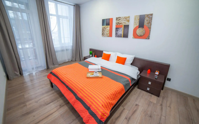 Европа Центр на улице Гоголя