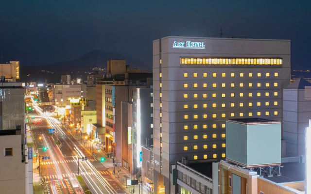 Art Hotel Oita
