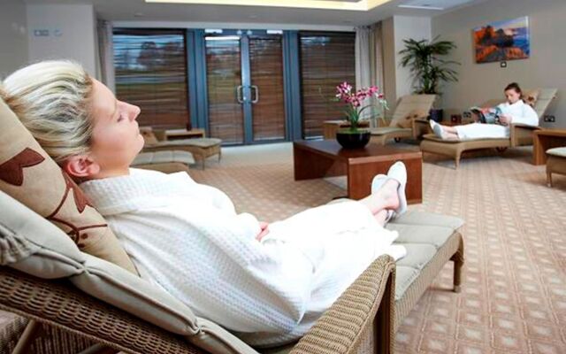 Donnington Valley Hotel and Spa