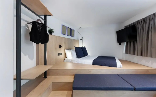 MoRe by Zoia Living