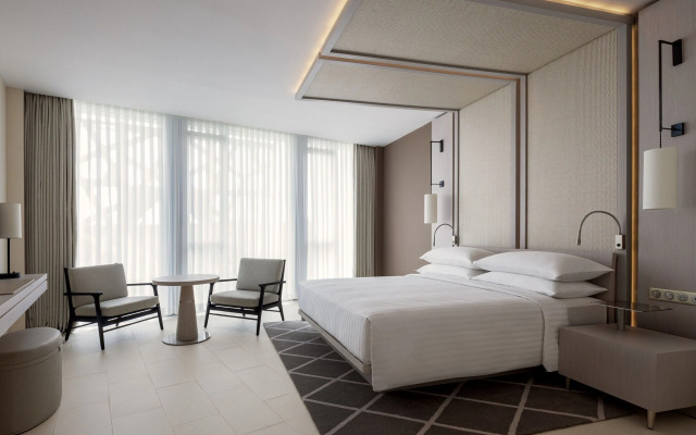 Rabat Marriott Hotel