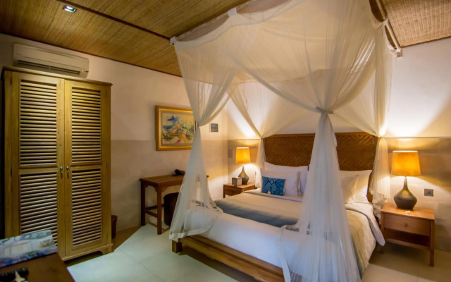 Ulun Ubud Resort and Spa