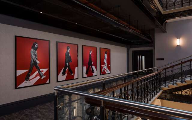 Radisson RED Liverpool