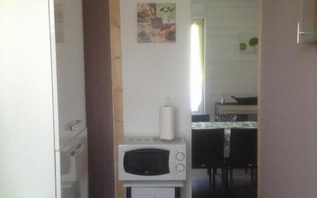 APPARTEMENT 6 PERSONNES CLASSE 2 ETOILES LEBOUCQ Laurent