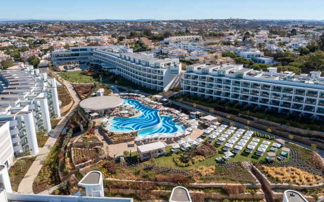 W Residences Algarve