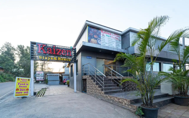 Treebo Kaizen, 3 Kms From Paragliding