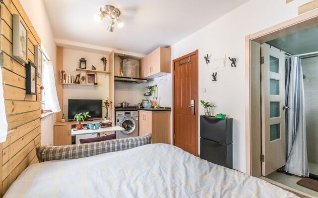 Cozy Apartment Best Location 383