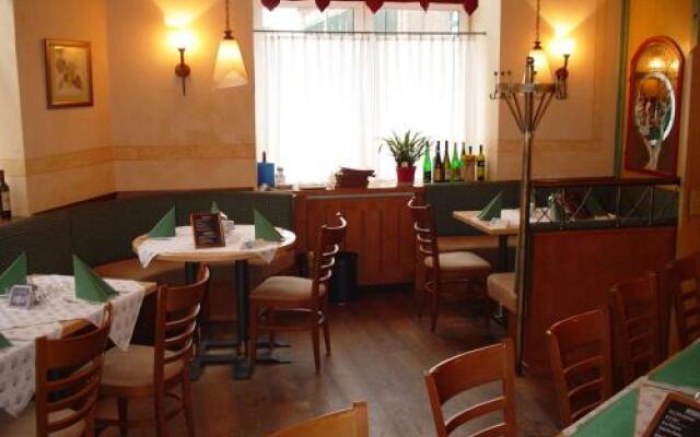 Gasthof Schwabl Wirt