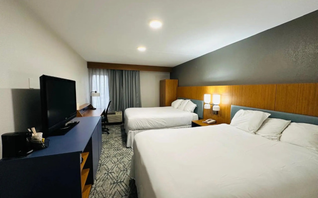 Baymont by Wyndham Canton