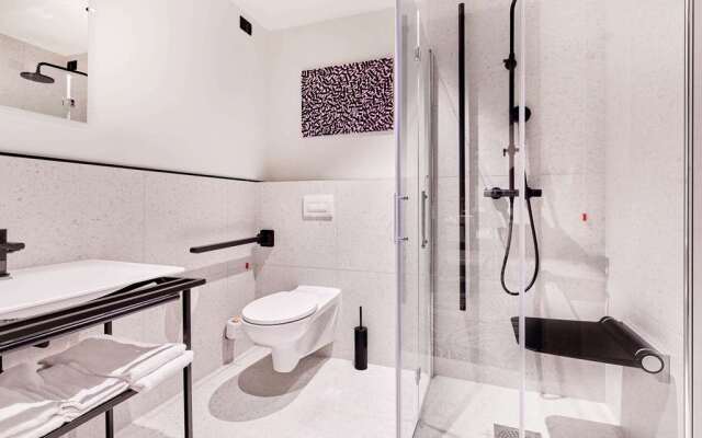 Tribe Milano Malpensa