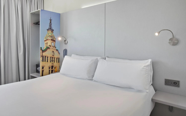 B&B Hotel Barcelona Granollers