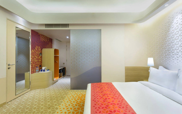 Fairfield by Marriott Chennai Mahindra World City
