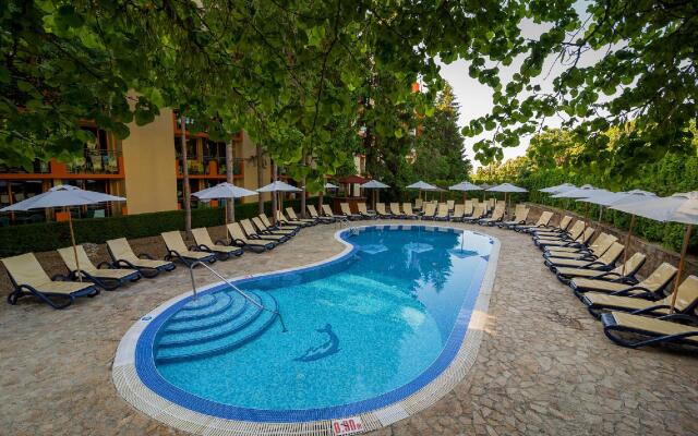 Sunrise Hotel