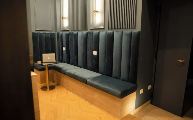 Unicum Trastevere Suites