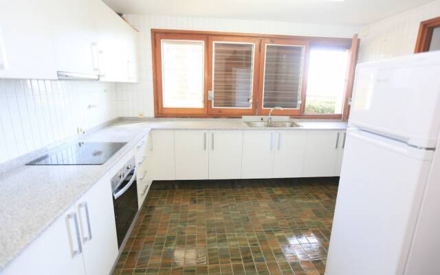 Casa Vista a la Playa Para 8 Personas en Cambrils