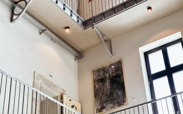 Hôtel La Prison