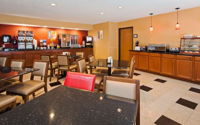 Best Western Shippensburg Hotel