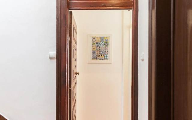 FLH The Poet Apartment near Saldanha