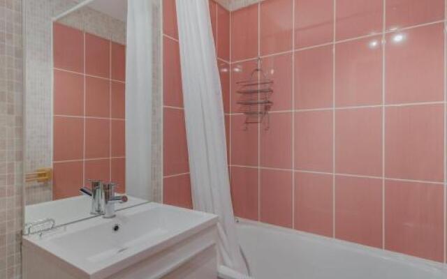 Apartment Hameau De Souaribes 10